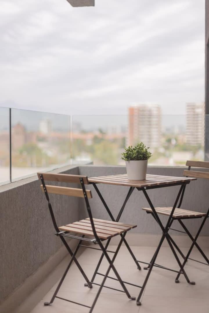 Vive La Experiencia Inolvidable De Barrio Italia * Santiago