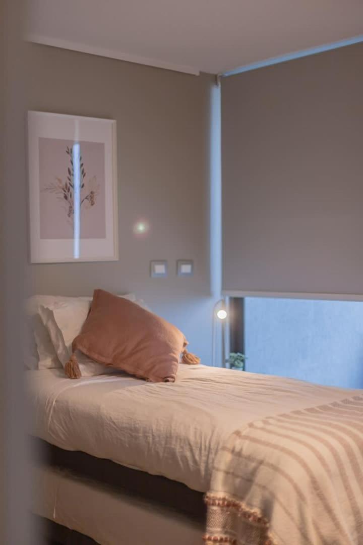 Apartamento Vive La Experiencia Inolvidable De Barrio Italia